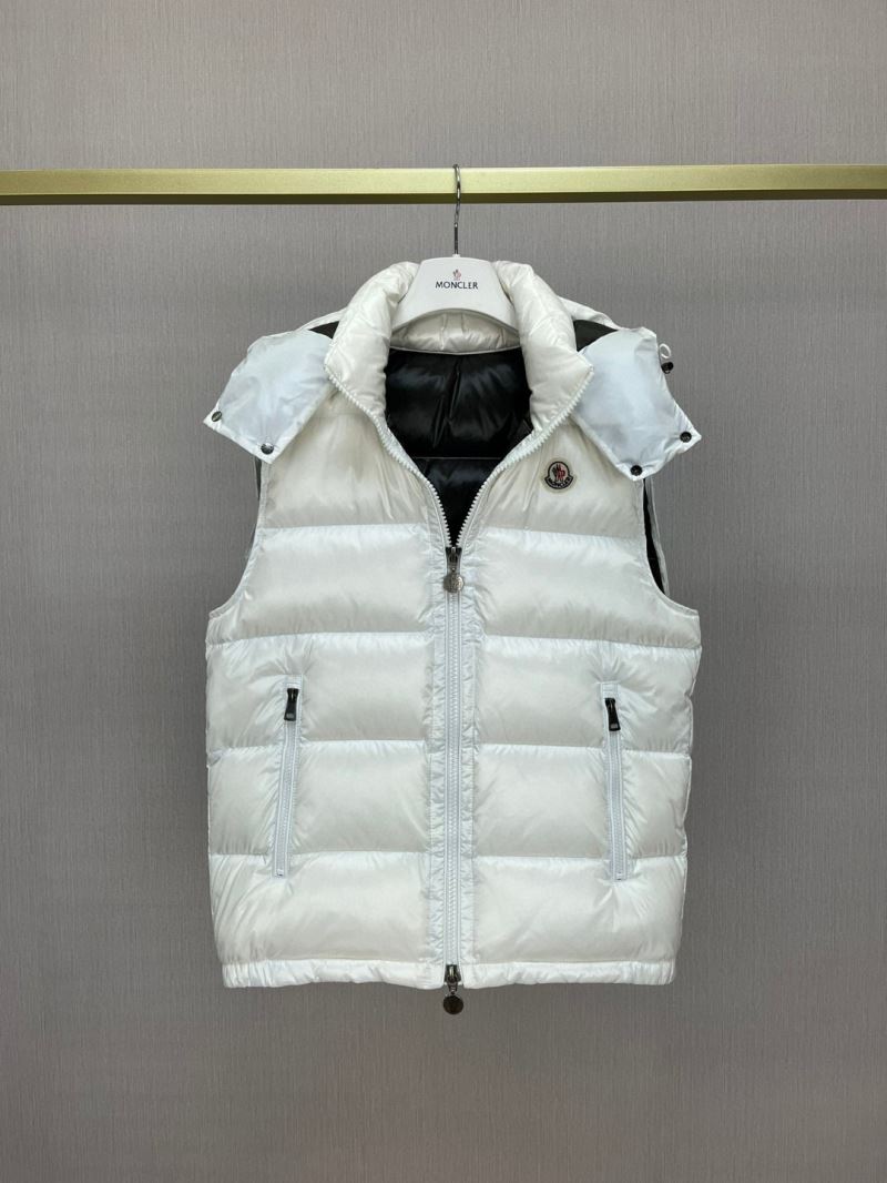 Moncler Down Jackets